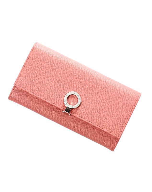 BVLGARI(ブルガリ スーパーコピー N級品) 長財布 37564